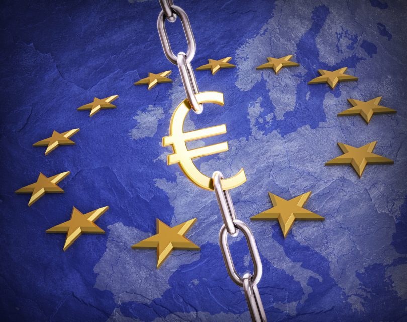 EU is beyond saving