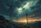 renewable energy