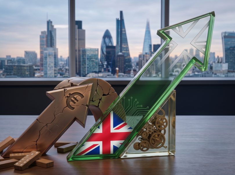 Brexit economic damage