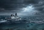 royal navy