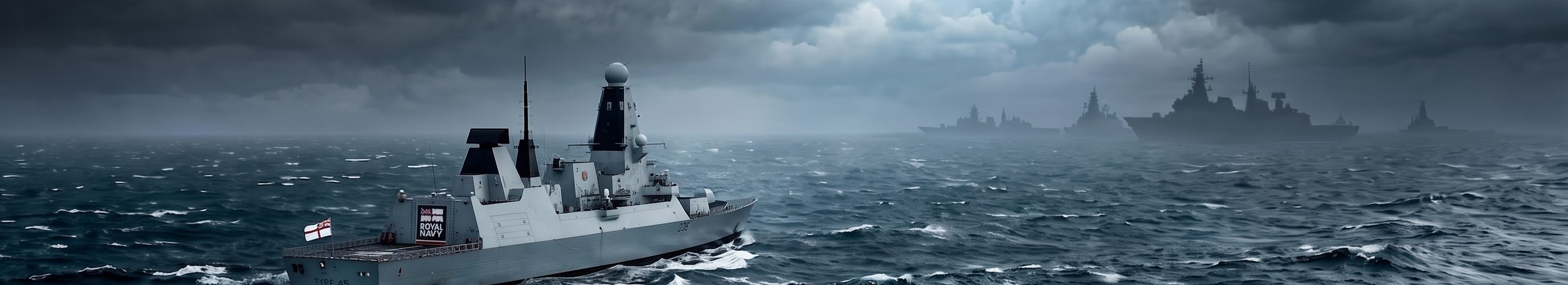 royal navy