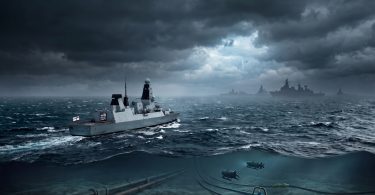 royal navy