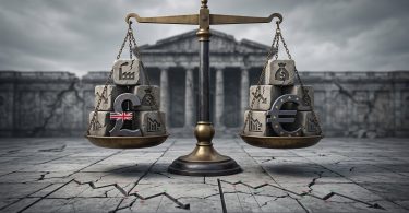 If Brexit is to blame for Britains economic woes what’s the EUs excuse